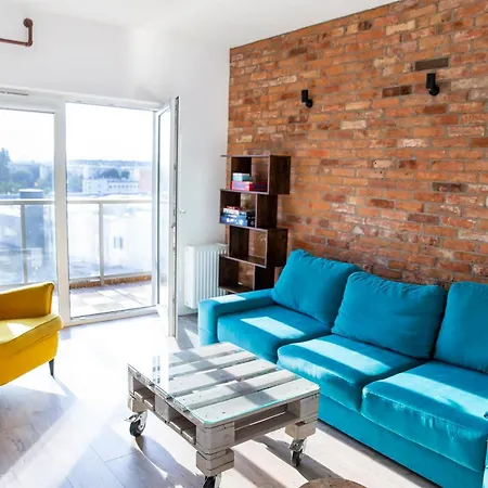 Appartement Albatross Near The Sea, Free Parking!