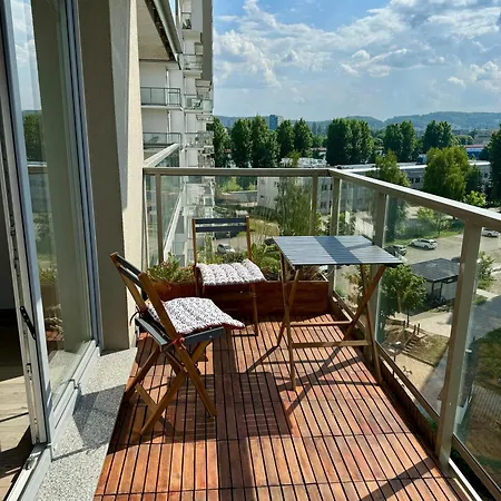 Albatross Near The Sea, Free Parking! Appartement *